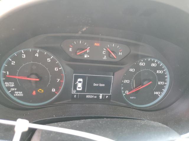 2023 CHEVROLET MALIBU LS 1G1ZC5ST9PF152068