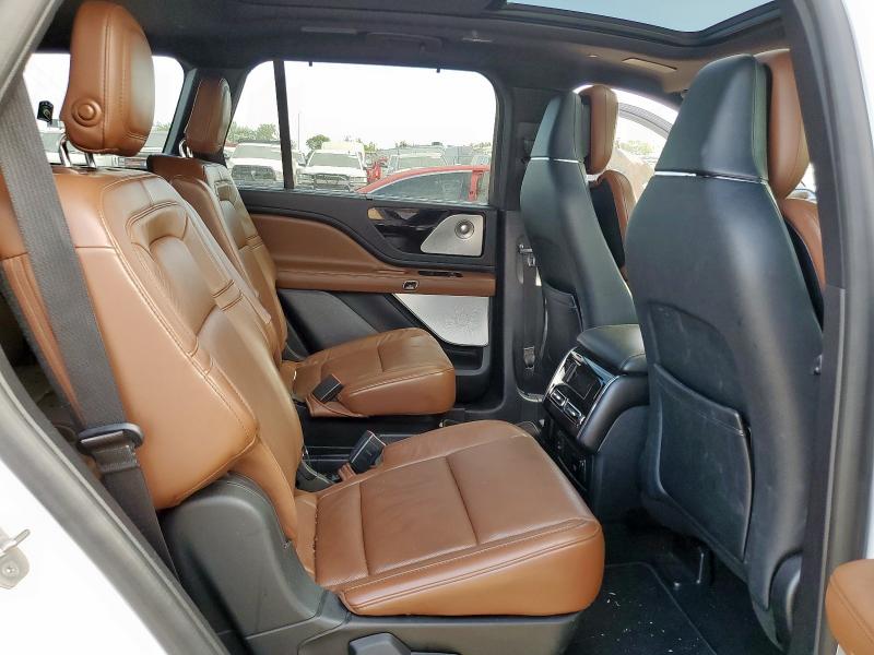 2020 LINCOLN AVIATOR RE 5LM5J7XC3LGL35219