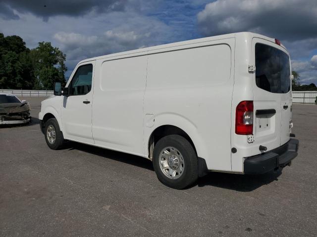 2015 NISSAN NV 2500 1N6AF0KY4FN803974