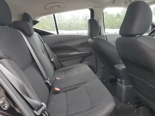 2024 NISSAN KICKS S 3N1CP5BV4RL587790