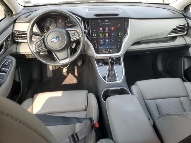 2024 SUBARU LEGACY LIMITED 4S3BWAN67R3018856