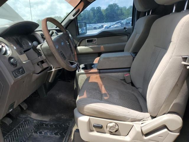 2010 FORD F150 SUPER - 1FTEW1C87AFA81931