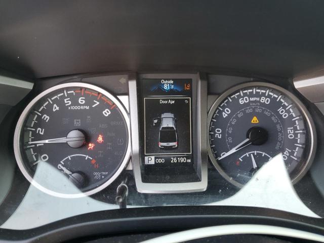 2023 TOYOTA TACOMA DOUBLE CAB 3TYAX5GN0PT069796