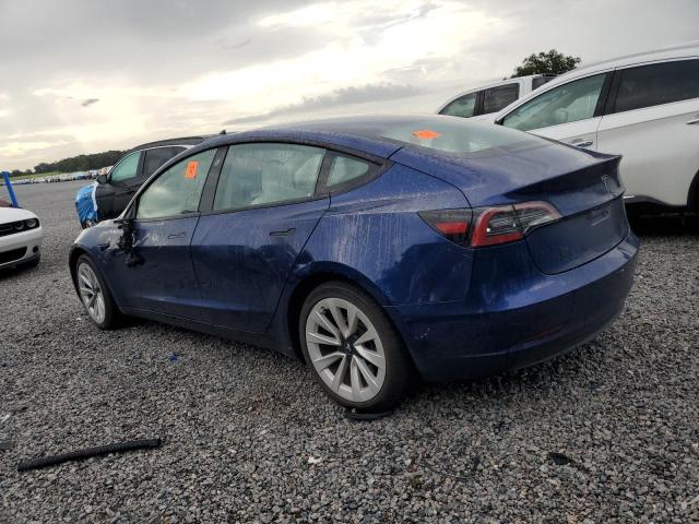 2023 TESLA MODEL 3 5YJ3E1EA0PF657947