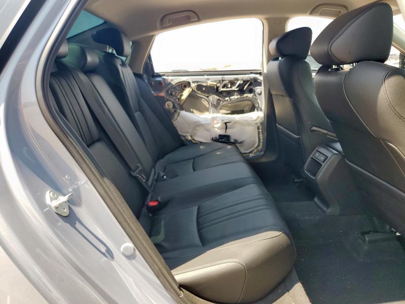 2022 HONDA ACCORD SPORT SE 1HGCV1F49NA052275