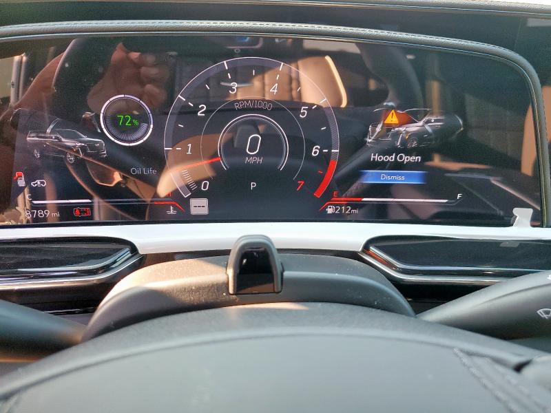 2024 CADILLAC ESCALADE V 1GYS4HK96RR367575