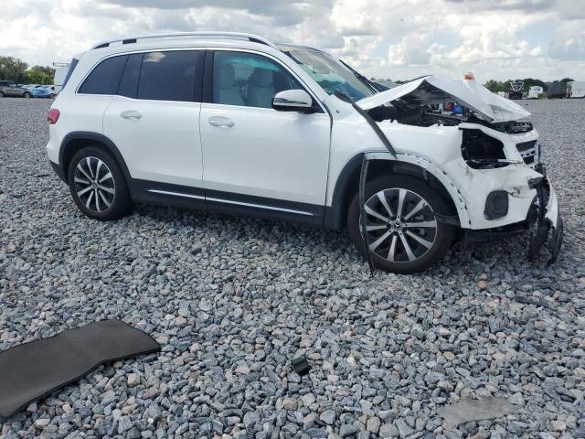2023 MERCEDES-BENZ GLB 250 4M W1N4M4HB3PW260511