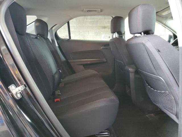 2017 CHEVROLET EQUINOX LT - 2GNFLFEK0H6237600