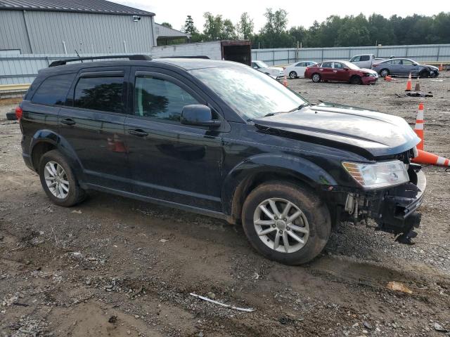 2017 DODGE JOURNEY SX 3C4PDCBG9HT533798