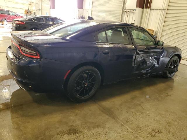 2016 DODGE CHARGER SX - 2C3CDXHG9GH242274