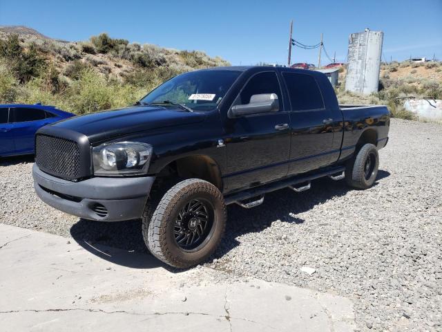 DODGE RAM 2500