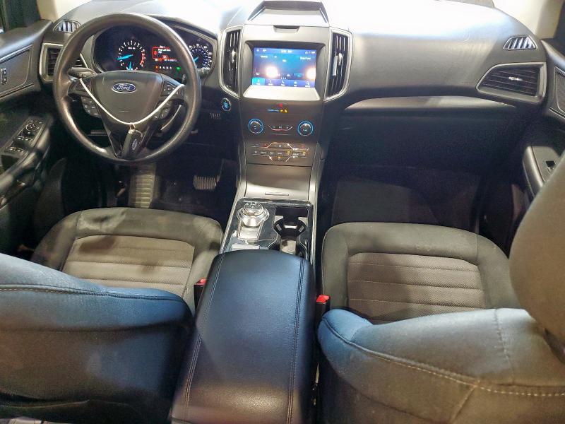 2020 FORD EDGE SE 2FMPK3G99LBA10720