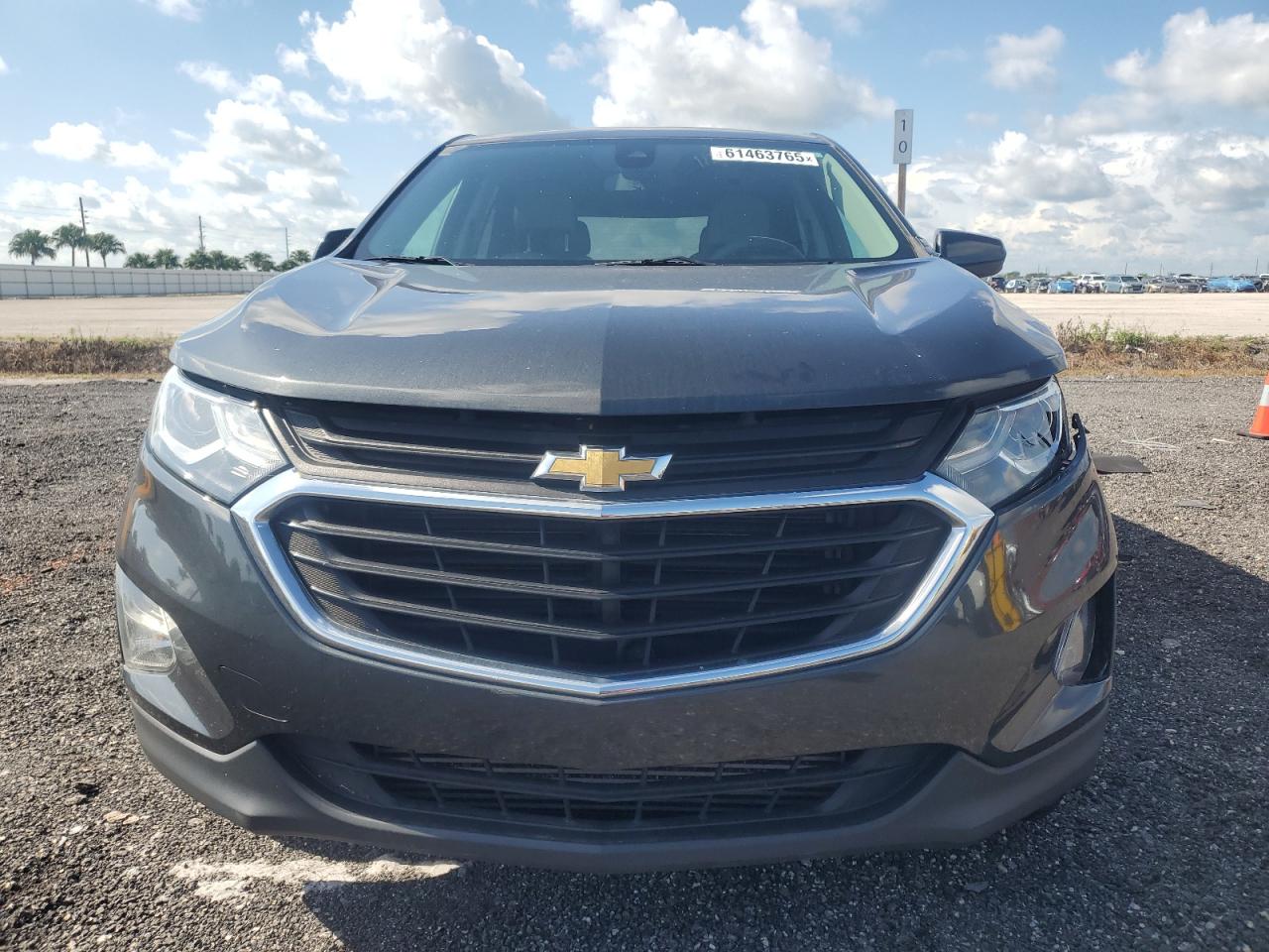 Lot #3302918077 2020 CHEVROLET EQUINOX LT