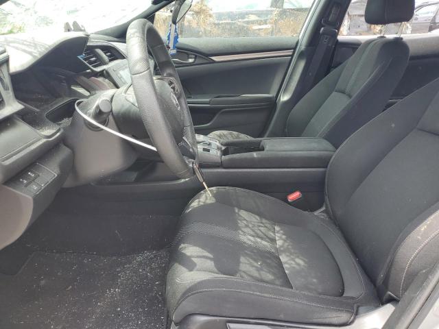 2019 HONDA CIVIC LX SHHFK7H37KU205197