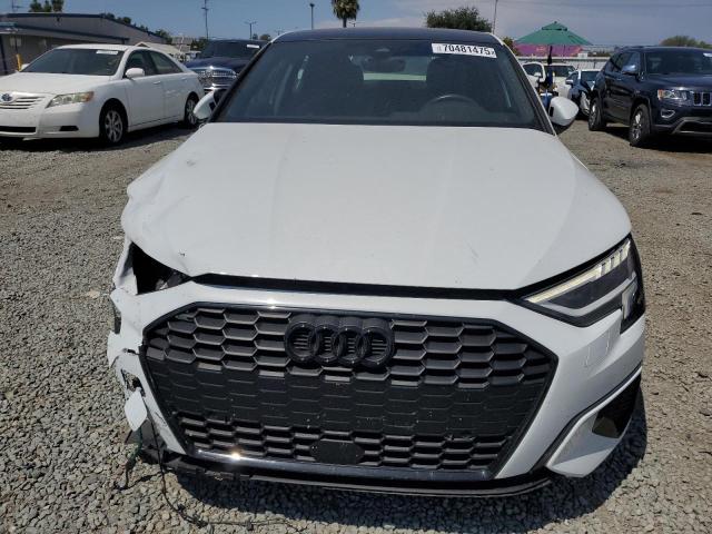 2023 AUDI A3 PREMIUM WAUAUDGY2PA037113
