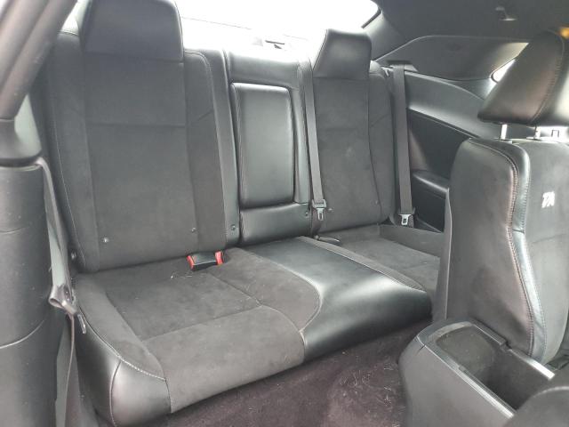 2017 DODGE CHALLENGER - 2C3CDZBT3HH555145