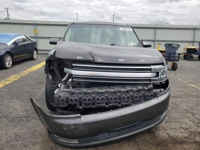 2017 FORD FLEX LIMITED 2FMHK6D85HBA02476
