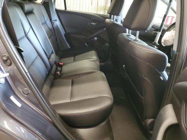 2018 ACURA RDX ADVANCE 5J8TB4H72JL005069
