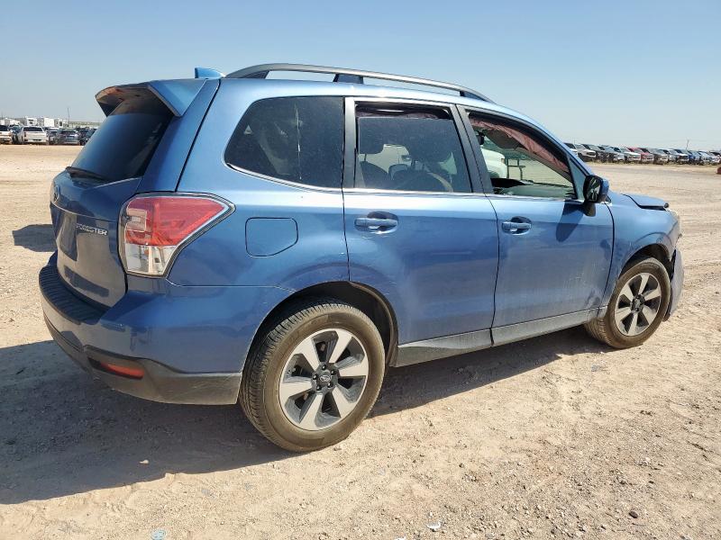 2017 SUBARU FORESTER 2 - JF2SJAJCXHH515686