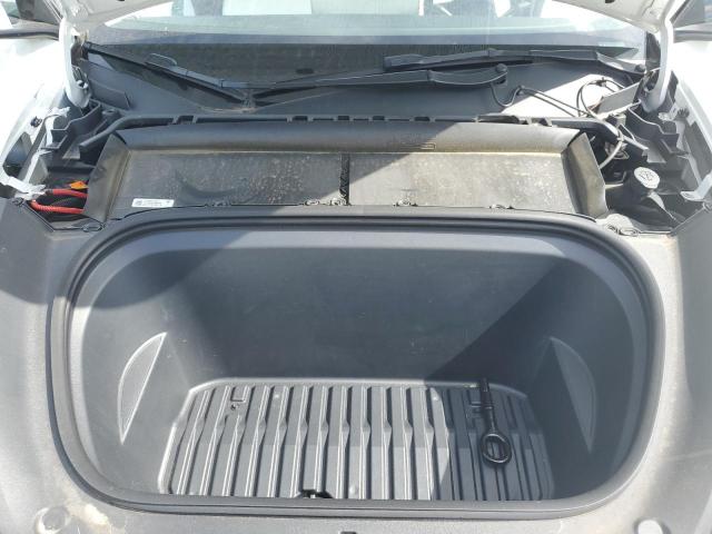 2022 TESLA MODEL Y 7SAYGAEE1NF466654