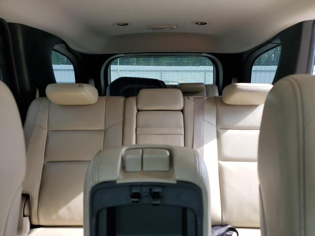 2016 DODGE DURANGO LI 1C4RDJDG0GC481868