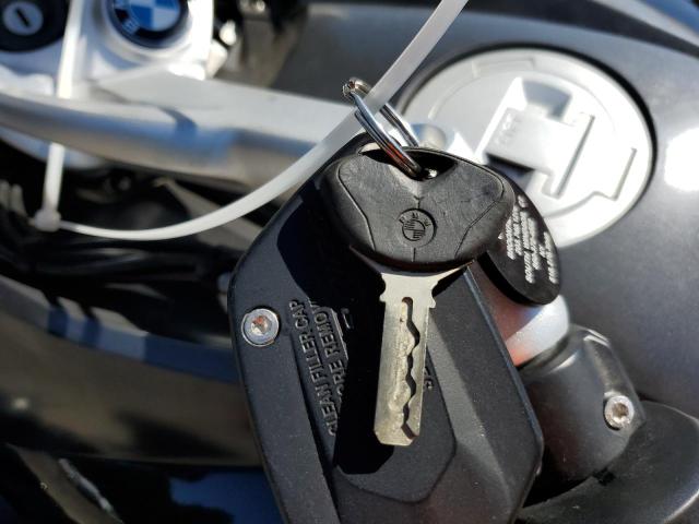 2012 BMW K1600 GTL WB1061201CZZ21318