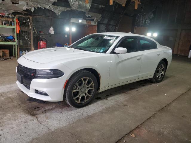 DODGE CHARGER SX