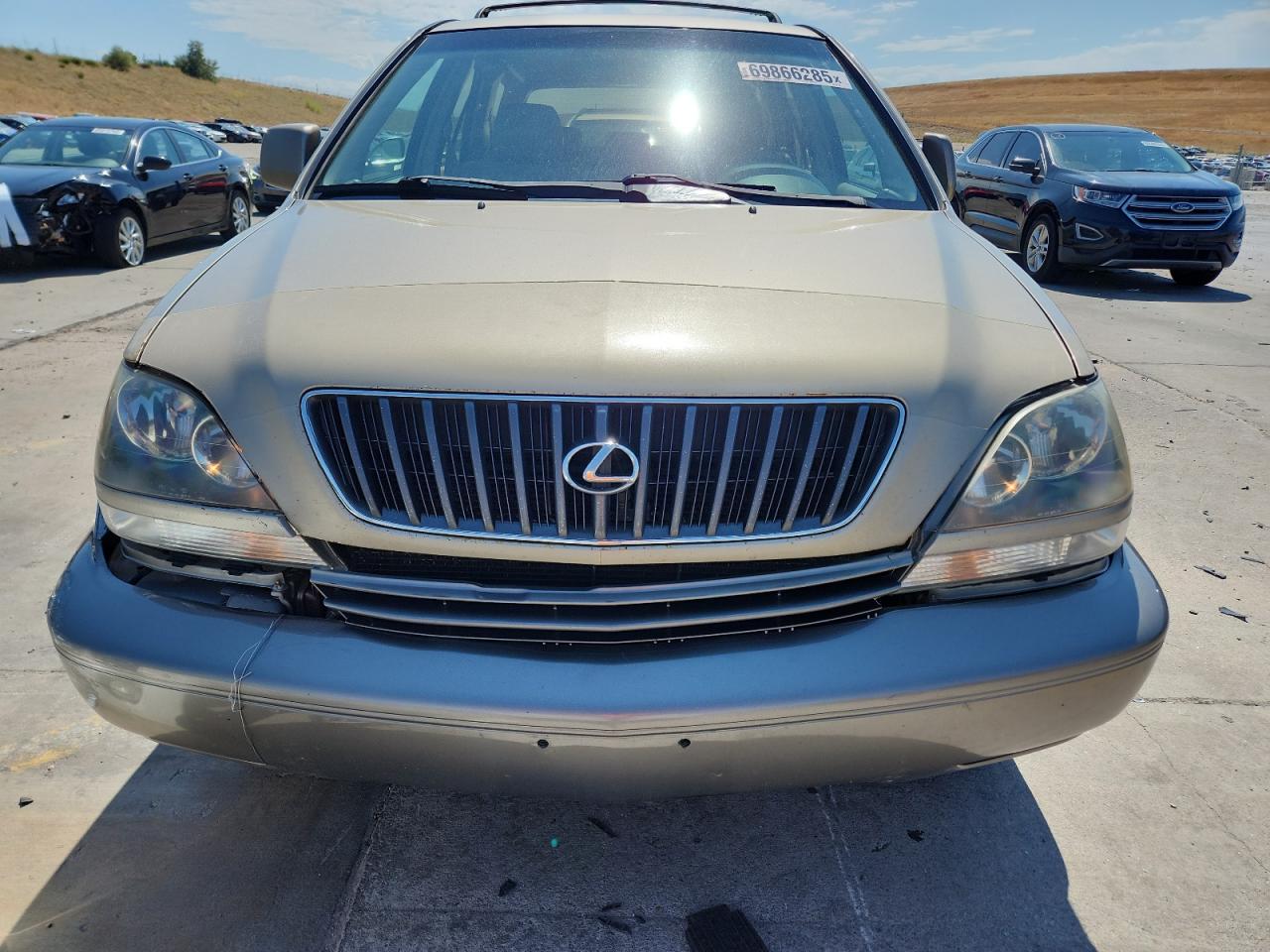 Lot #3290638774 1999 LEXUS RX 300