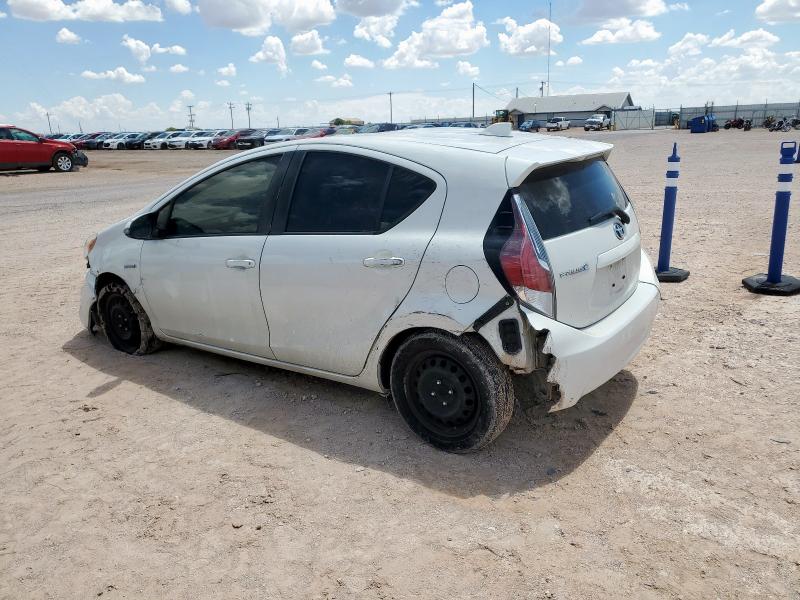 2015 TOYOTA PRIUS C JTDKDTB37F1578590