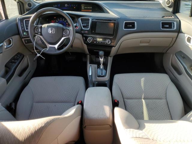 2015 HONDA CIVIC EX 2HGFB2F87FH507190