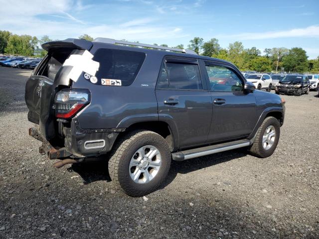 2017 TOYOTA 4RUNNER SR - JTEBU5JR3H5416612