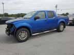 2015 NISSAN FRONTIER S - 1N6AD0ER5FN708933