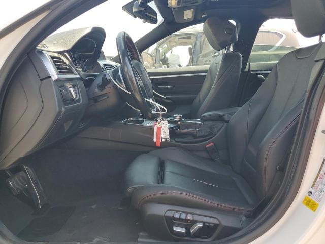 2019 BMW 430I GRAN COUPE WBA4J1C54KBM15614