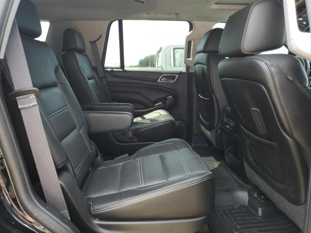2015 GMC YUKON DENA 1GKS2CKJ0FR700233