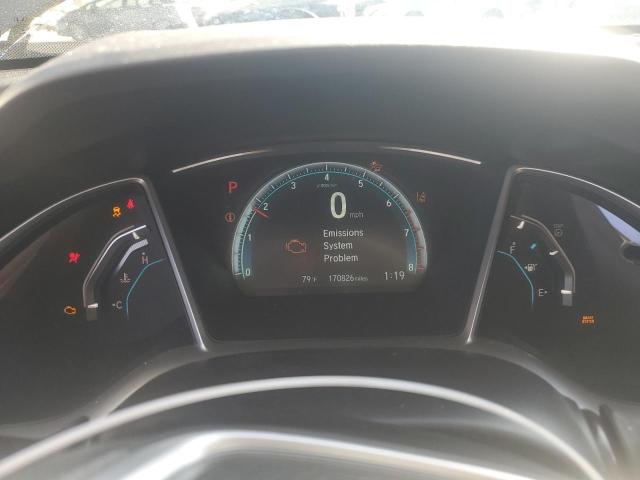 2016 HONDA CIVIC EX 2HGFC1F40GH652240