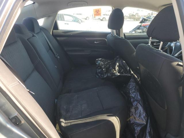 2018 NISSAN ALTIMA 2.5 1N4AL3AP8JC212157