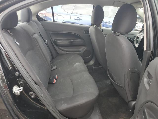 2020 MITSUBISHI MIRAGE G4 ML32F3FJ5LHF08260