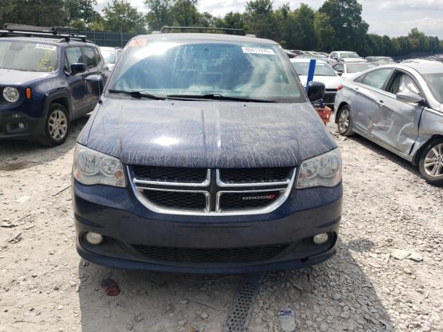 2017 DODGE GRAND CARA 2C4RDGCG9HR599950