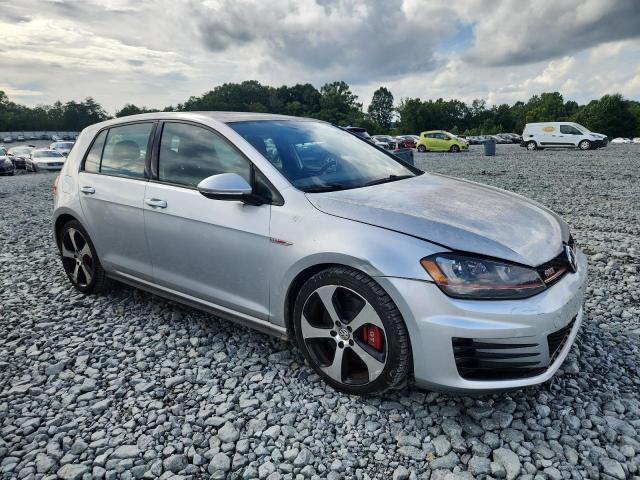 2016 VOLKSWAGEN GTI S/SE 3VW547AU3GM059925