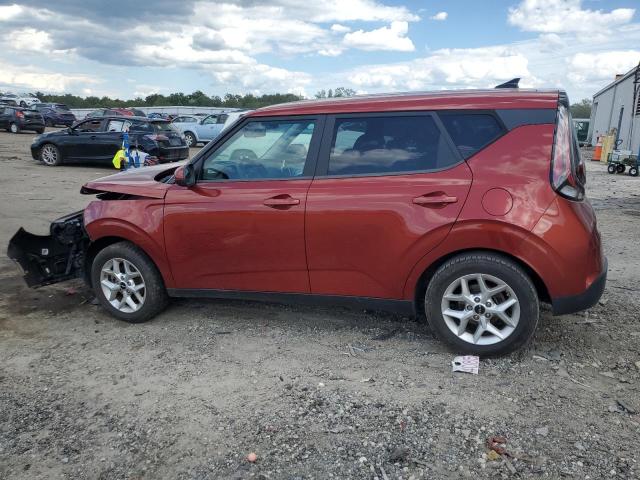 2023 KIA SOUL LX KNDJ23AUXP7190585