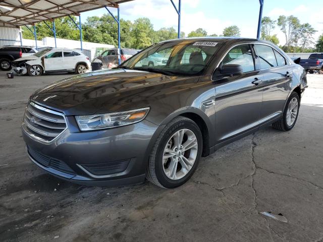 2018 FORD TAURUS SE 1FAHP2D8XJG123586