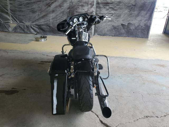 2013 HARLEY-DAVIDSON FLHX STREE 1HD1KBM14DB602597