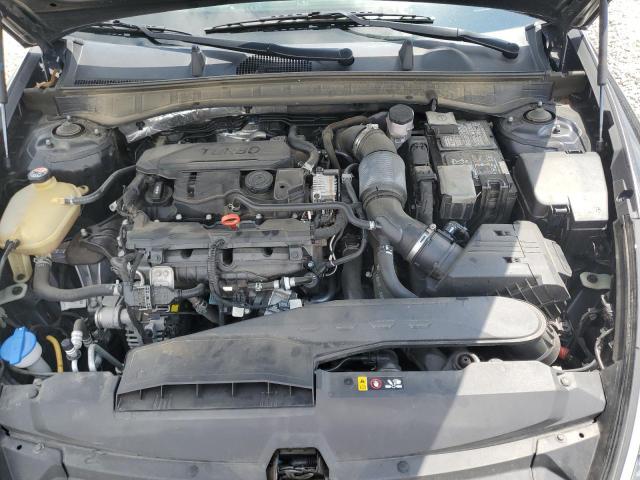 2021 HYUNDAI SONATA SEL - 5NPEJ4J26MH119996