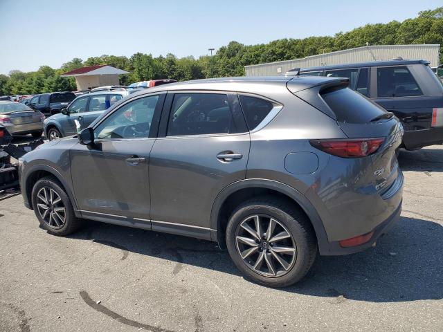 2017 MAZDA CX-5 GRAND TOURING JM3KFBDL2H0156860