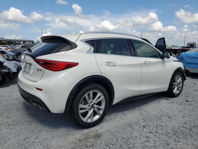 2019 INFINITI QX30 PURE - SJKCH5CP3KA007210