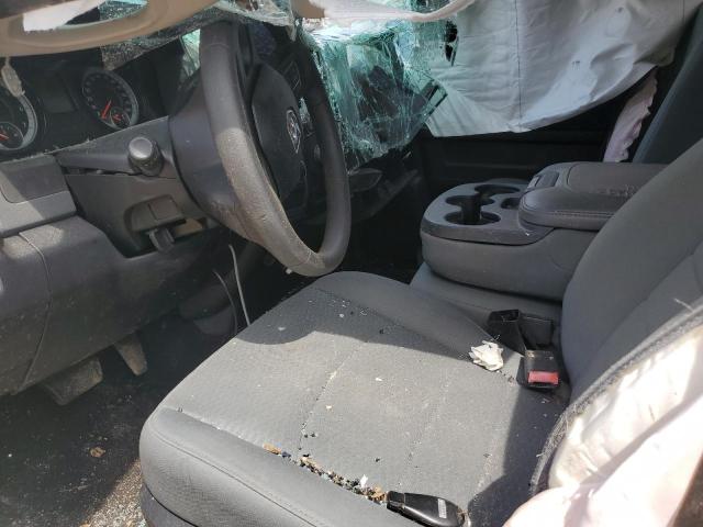 2018 RAM 1500 ST #3286690322