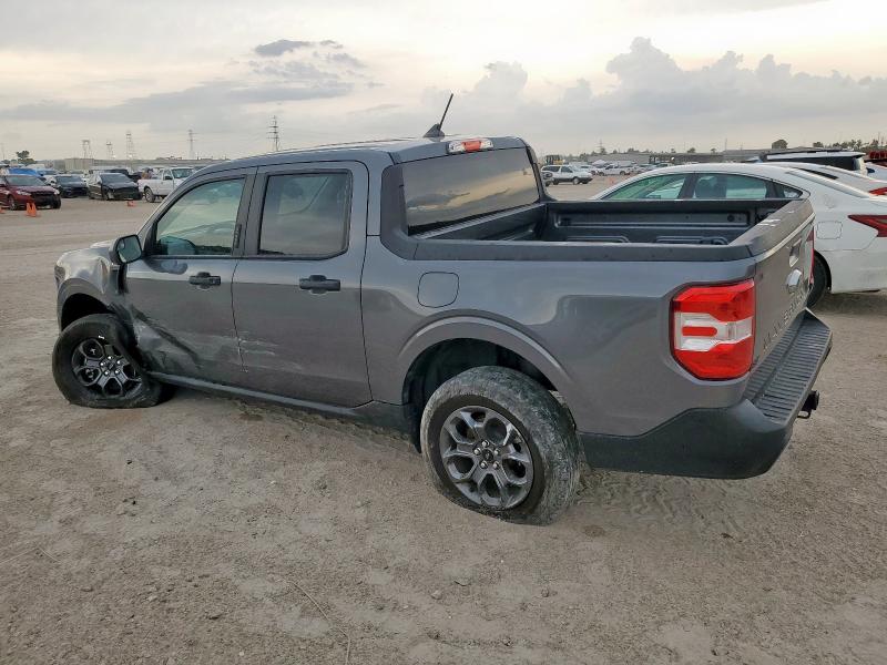 2023 FORD MAVERICK X - 3FTTW8E96PRA77130