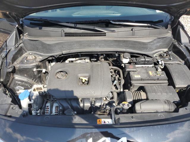 2022 KIA SELTOS LX KNDEPCAA4N7238247