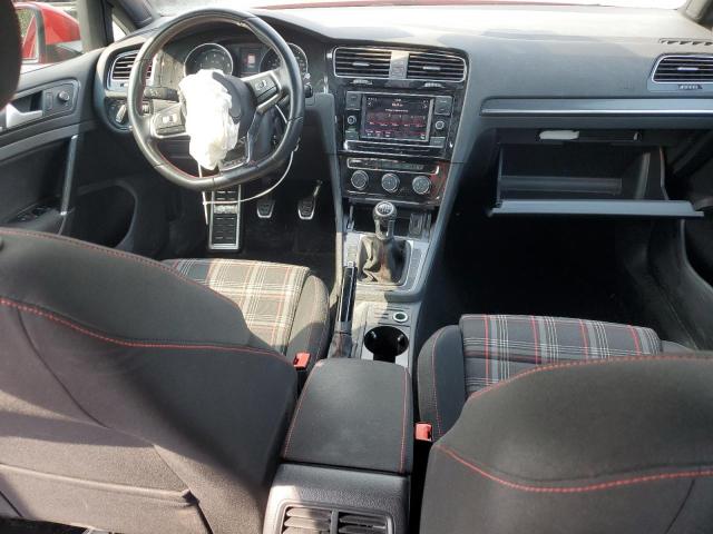2018 VOLKSWAGEN GTI S 3VW547AUXJM254055