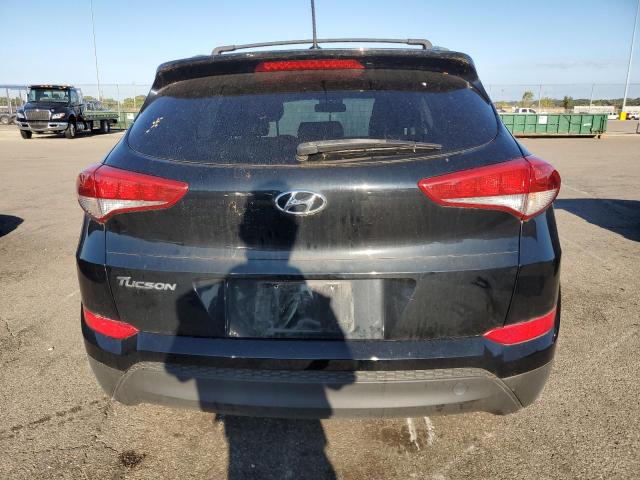 2016 HYUNDAI TUCSON LIM KM8J33A47GU195835